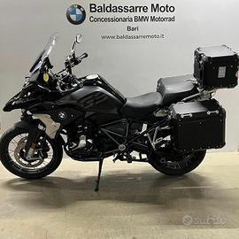 BMW r 1250 gs Abs my21