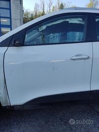 Porta anteriore sx nuda HYUNDAI IX35 del 2014