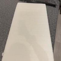 Materasso per lettino