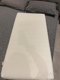 Materasso per lettino