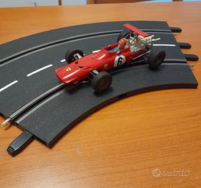 Carrera 1/24 F312 n6 Jacky Ickx 1968(RARITA')