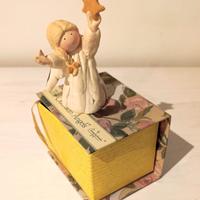 Statuetta The Guardian Angel Annekabouke Originale