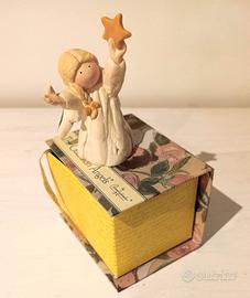 Statuetta The Guardian Angel Annekabouke Originale