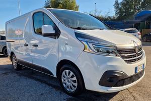 Renault Trafic T29 2.0 dCi 120CV PC-TN Furgone Ice