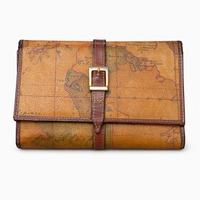 Portafoglio originale Alviero Martini 1ª Classe