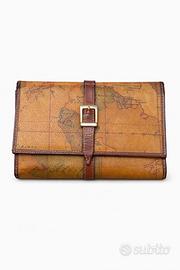 Portafoglio originale Alviero Martini 1ª Classe