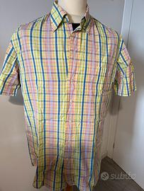 Camicia Gant uomo taglia L