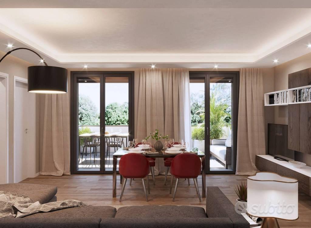 Apartment in San Giovanni in Persiceto, Buche - Vista 3