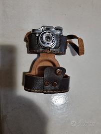 Macchina fotografica I.G.B.
