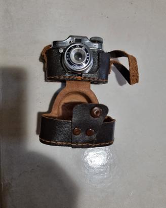 Macchina fotografica I.G.B.