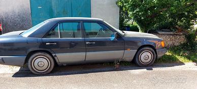 MERCEDES BENZ 200 E-16