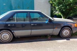MERCEDES BENZ 200 E-16