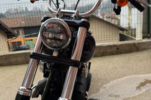 Street Bob special edition