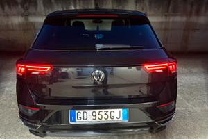 Volkswagen T-roc 2.0 TDI R- LINE 150 CV DSG