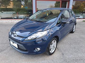 Ford Fiesta Gpl ghia