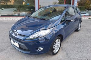 Ford Fiesta Gpl ghia