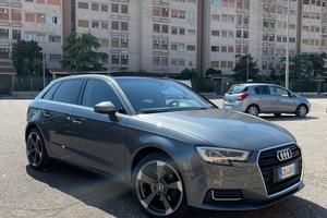 AUDI A3 sporback
