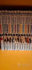 Manga Tokyo Revengers Completo
