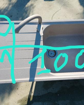 lavabo