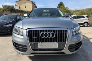 Audi Q5 2.0 TDI 170 CV quattro S tronic/377.000KM