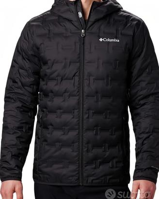 Giacca primaverile COLUMBIA 