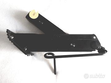 cric martinetto Renault Twingo 1a Serie (2001)