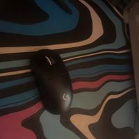 Mouse g pro super wirless logitech