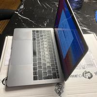 Macbook pro late 2016