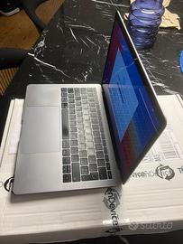 Macbook pro late 2016