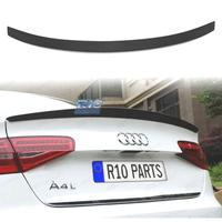 SPOILER AUDI A4 B8 07-15 LOOK RS4