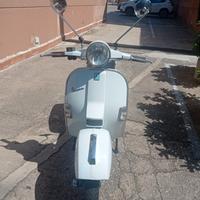 Piaggio Vespa PX 150 E - 2006