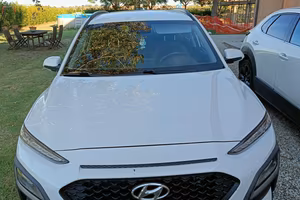 Kona Hyundai 1.0 T-GDI STYLE