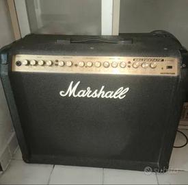 Marshall valvestate 100w