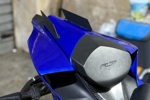 Alette monoposto moto stile racing – universali