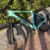 Orbea Alma XT