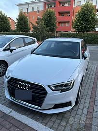 Audi A3 Sportback 1.6 TDI 116cv - 2017