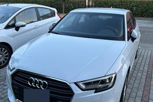 Audi A3 Sportback 1.6 TDI 116cv - 2017