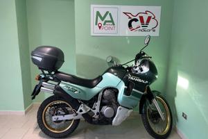 Honda Transalp 600 XL 600V (1991 - 93)