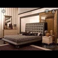 letto di Ego zeroventiquattro 