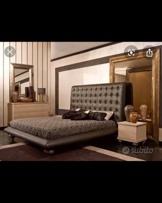 letto di Ego zeroventiquattro 