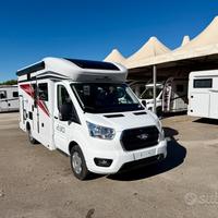 Roller Team Kronos Fit 230 TL