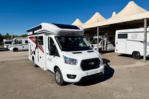 Roller Team Kronos Fit 230 TL