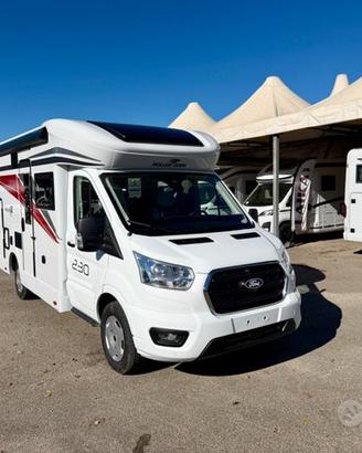 Roller Team Kronos Fit 230 TL