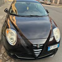Alfa mito 1.4 turbo benzina 155cv