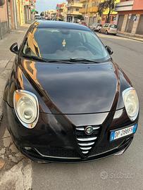 Alfa mito 1.4 turbo benzina 155cv