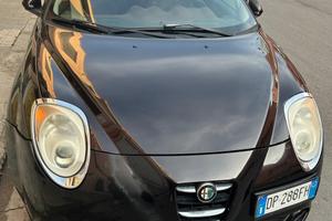 Alfa mito 1.4 turbo benzina 155cv