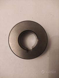 Roulette per laminatoio manuale