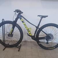 MTB Trek Procaliber 9.6 carbonio Tg. S