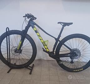 MTB Trek Procaliber 9.6 carbonio Tg. S