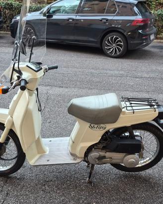Honda SH 50 Fifty prima serie